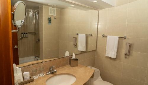 Twin Room with Lake View
