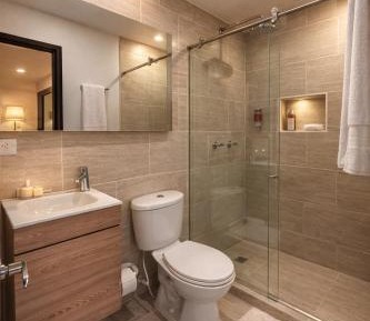 Small Double Room