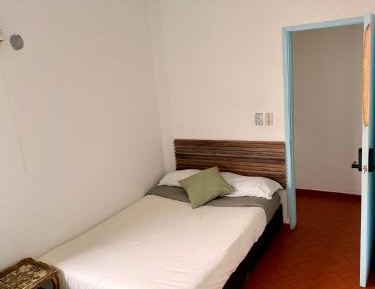 Family Double Room