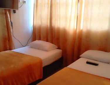 Triple Room with Private Bathroom