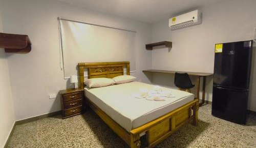 Small Double Room
