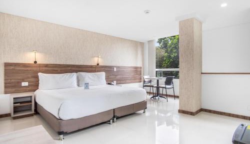 Superior King Room