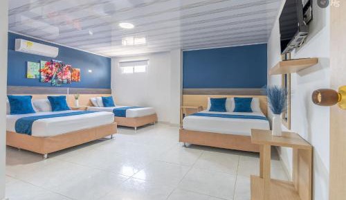 Superior Family Room