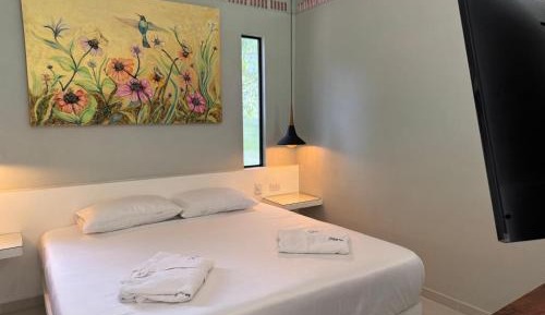 Luxury Triple Room