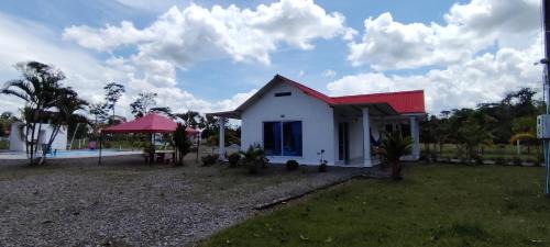 Superior Villa