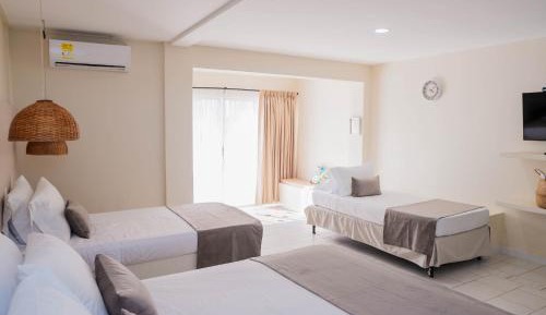 Superior Suite with Sea View