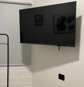 Small Single Room