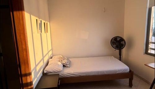 Standard Single Room with Sea View