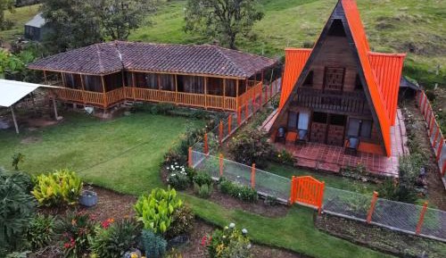 One-Bedroom Chalet
