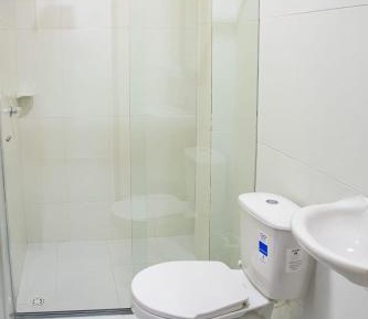 Classic Quadruple Room