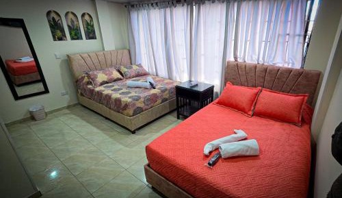 Double or Twin Room