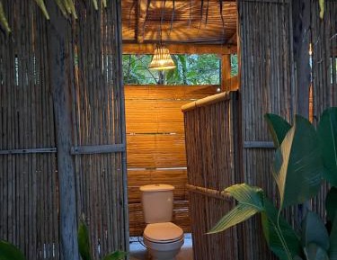 Garden View Room 