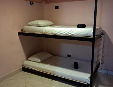 Twin Room with Bathroom