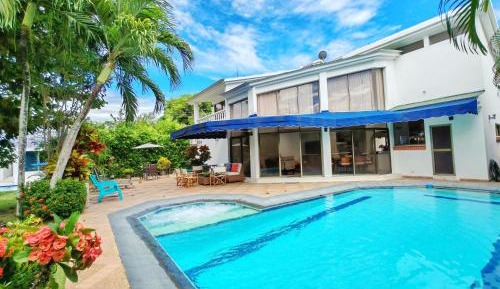 Vacation Home