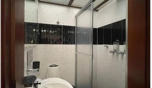 Double Room with Two Double Beds