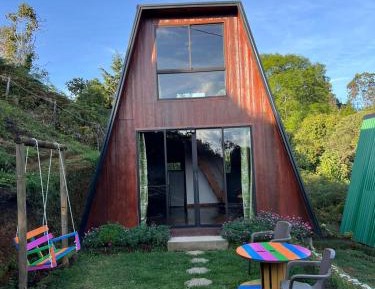 Superior Chalet