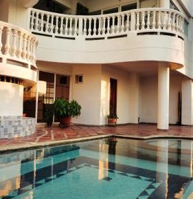 Double Room with Sea View