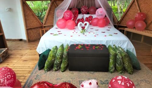 King Room