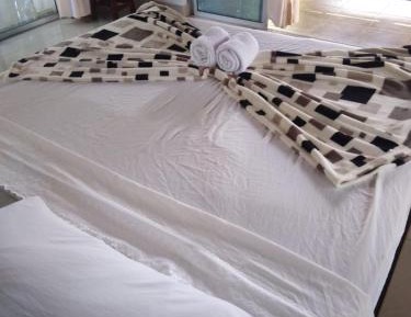 King Room with Garden View