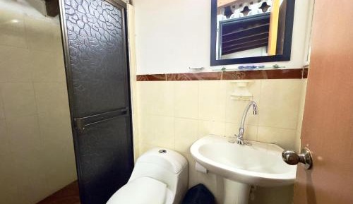 Deluxe Double Room with Two Double Beds