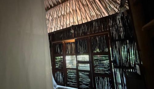 Bungalow with Sea View
