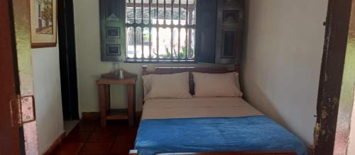 Family Double Room