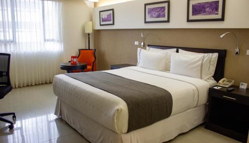 Superior Queen Room