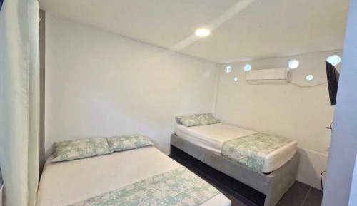 Queen Room with Two Queen Beds