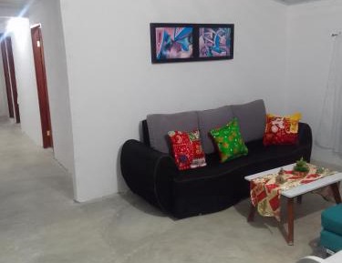 Two-Bedroom Standard Apartment