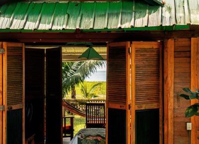 Family Bungalow