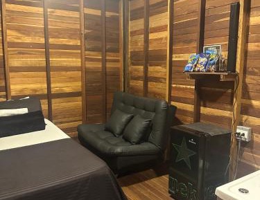 Bungalow