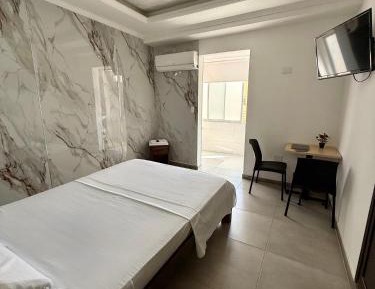 Standard Double Room with Fan