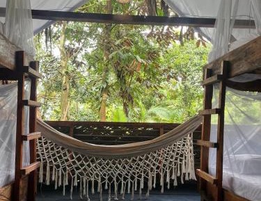 Family Bungalow