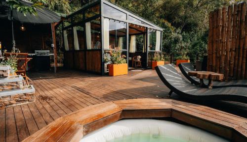 Chalet