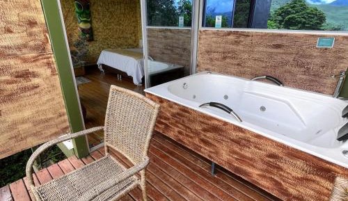 One-Bedroom Chalet