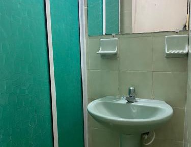 Standard Double Room with Fan