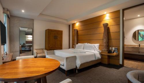 Standard Suite