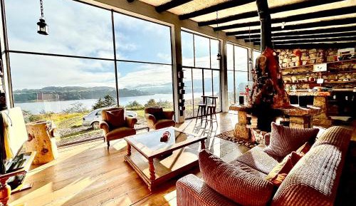 Three-Bedroom Chalet