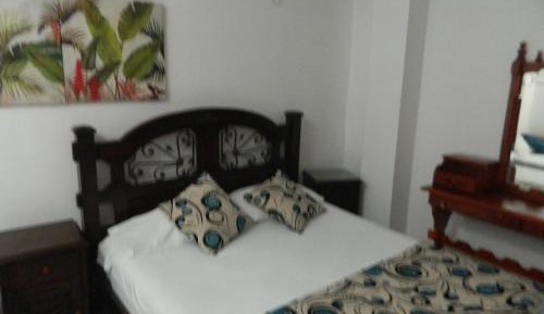 Family Room with Private Bathroom