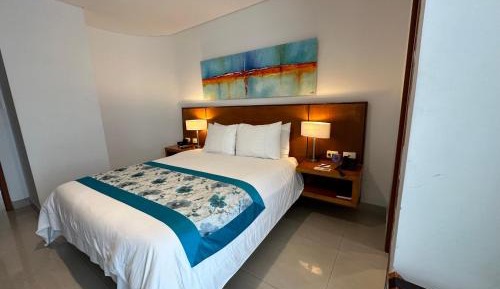 Standard Double Bed Room