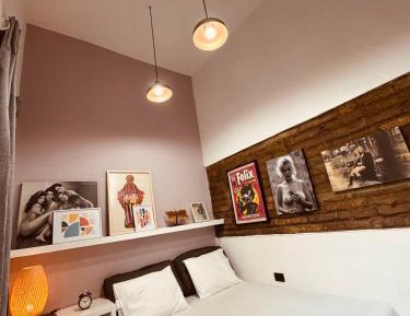 Standard Double Room with Fan