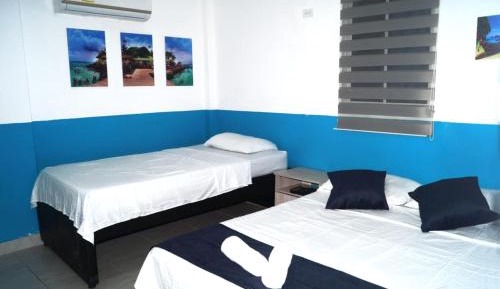 Classic Triple Room