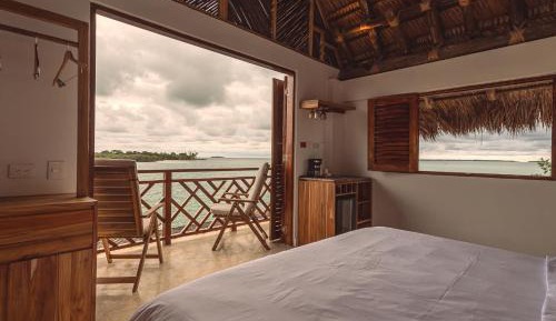 Suite with Sea View