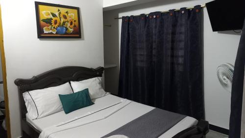 Standard Double Room with Fan