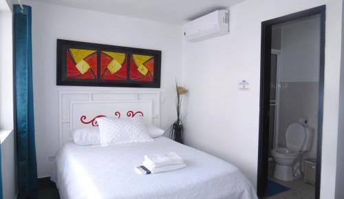 Standard  Double Room