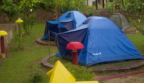 Tent