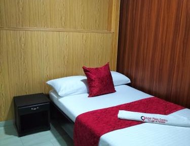 Standard Double Room with Fan
