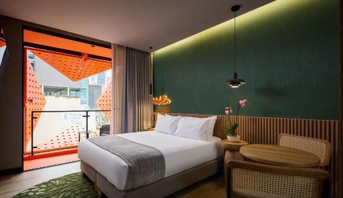 Superior Queen Room