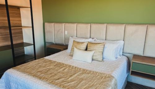 Superior Queen Room