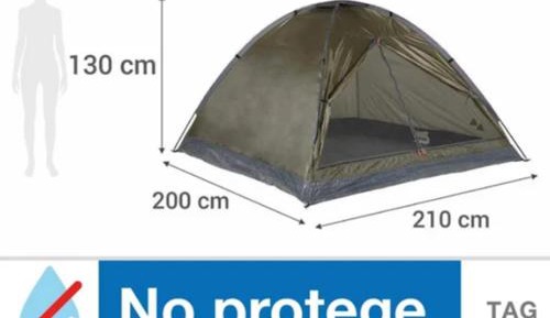 Tent